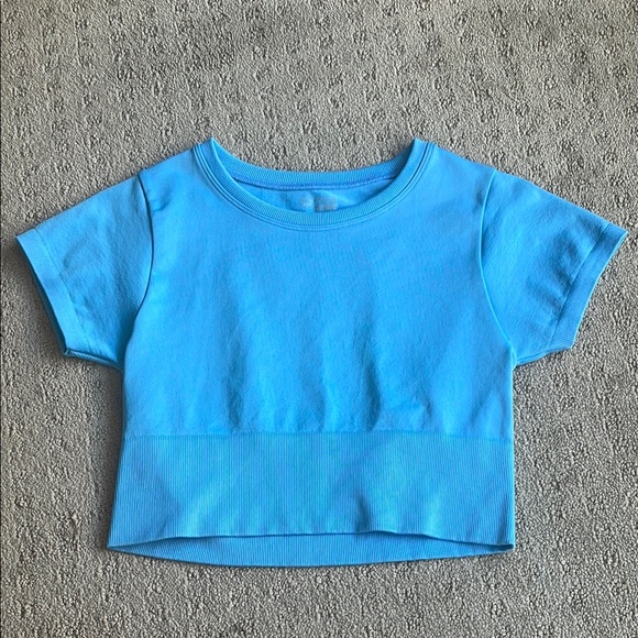 aerie Tops - Aerie Offline Top